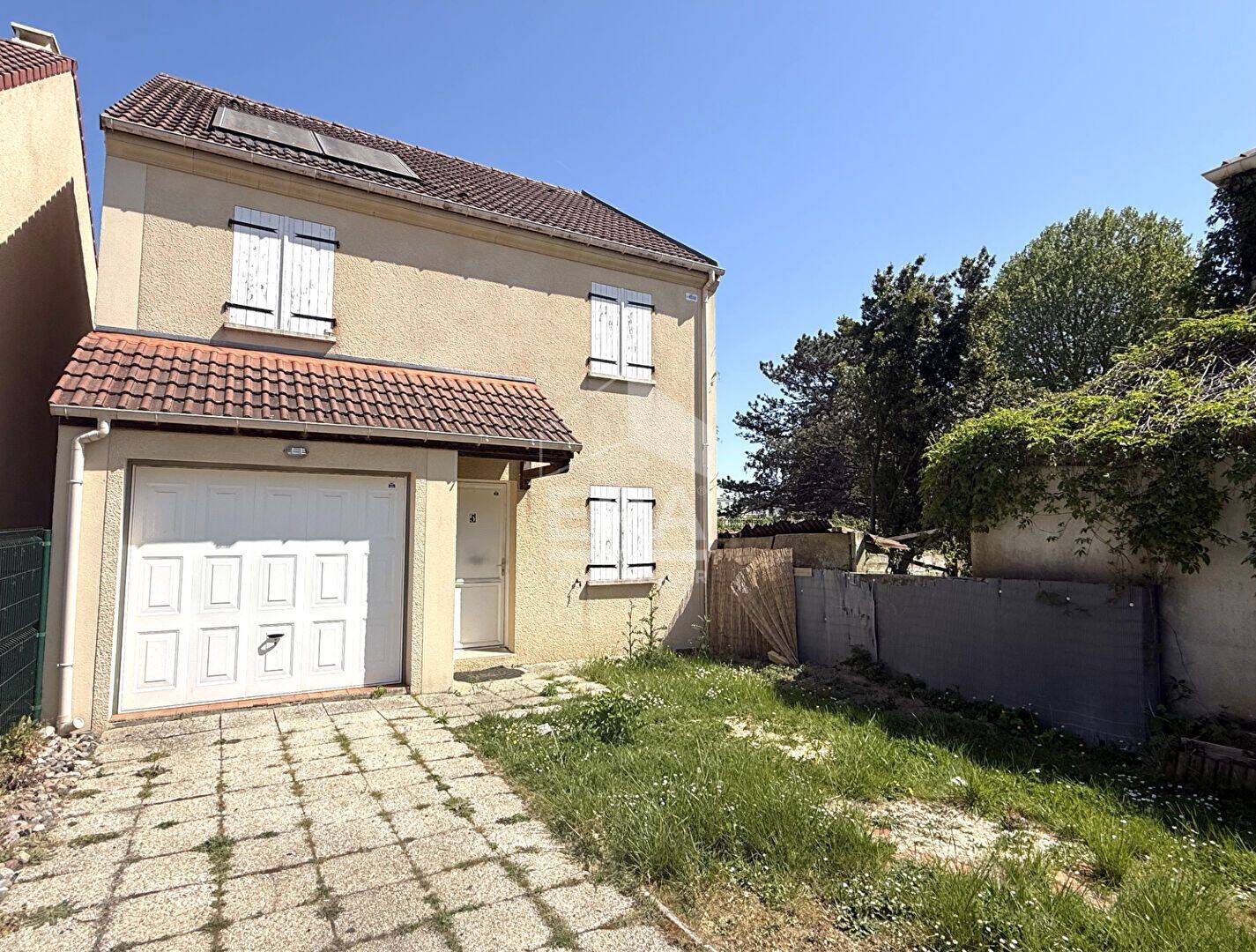 Maison 4 pièces 88 m² · à Nangis · 88 m² · 234 000 €