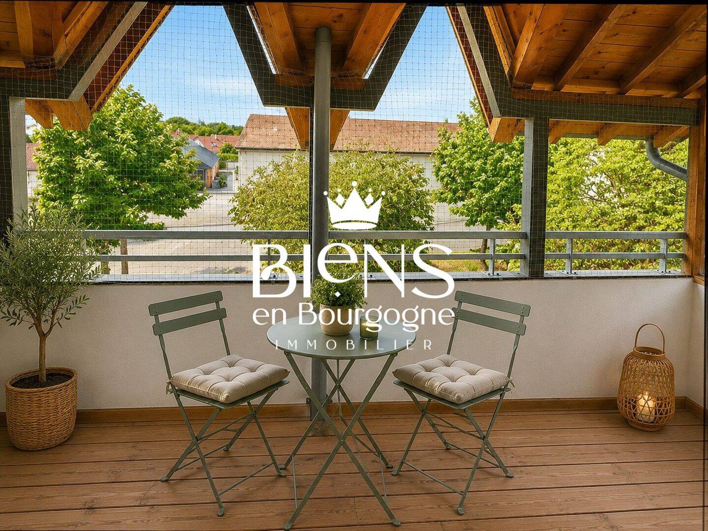 Appartement 3 pièces 62 m² · à Beaune · 62 m² · 199 000 €