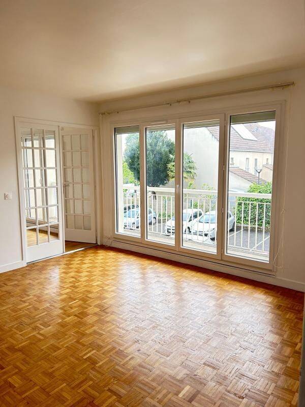 Appartement 2 pièces 42 m² · à Châtillon · 42,4 m² · 1 050 €