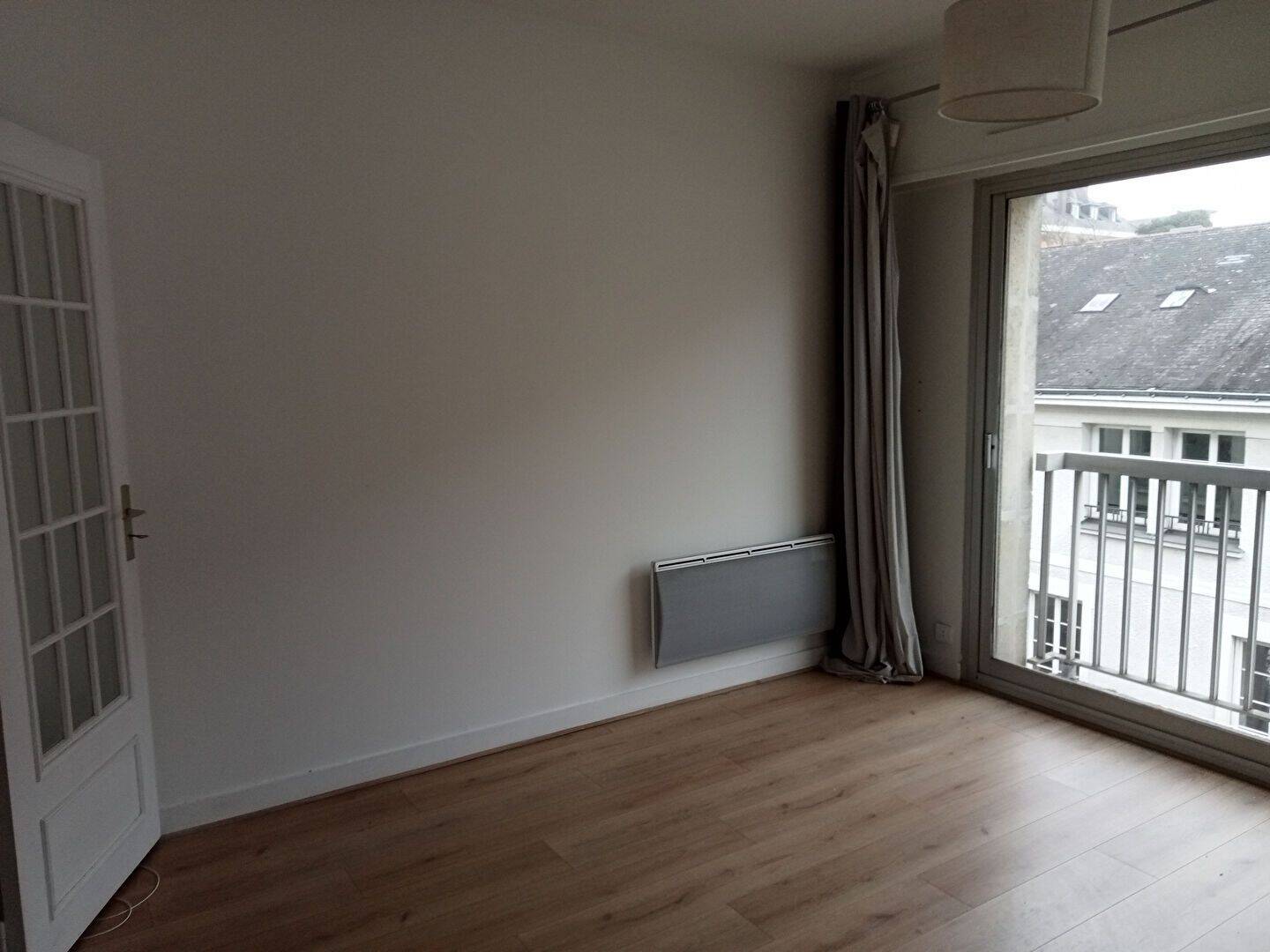 Appartement 1 pièce 27 m² · à Nantes · 27 m² · 595 €