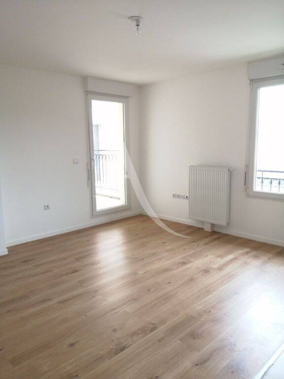 Appartement 2 pièces 43 m² · à Meaux · 42,5 m² · 872 €