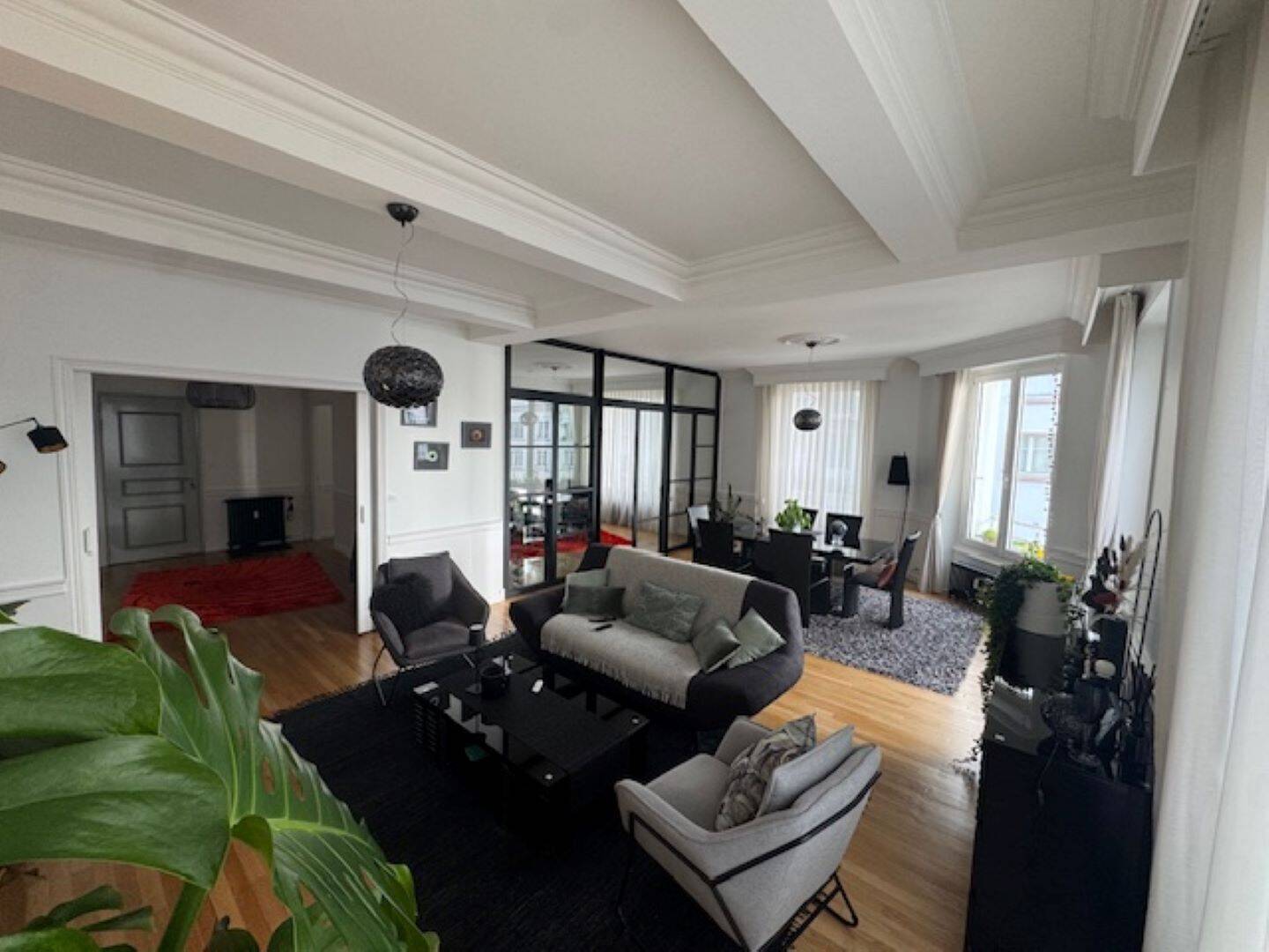 Appartement 5 pièces 162 m² · à Brest · 162 m² · 620 000 €