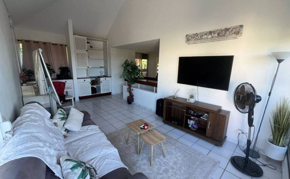 Appartement 2 pièces 34 m² · à Annecy · 34 m² · 490 €