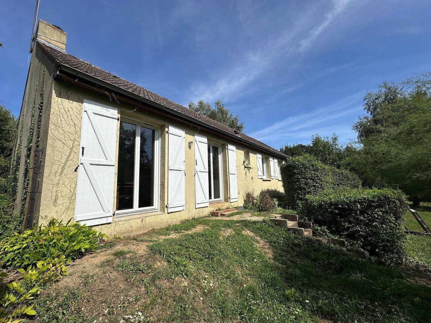 Maison 6 pièces 105 m² · à Maintenon · 105 m² · 232 000 €