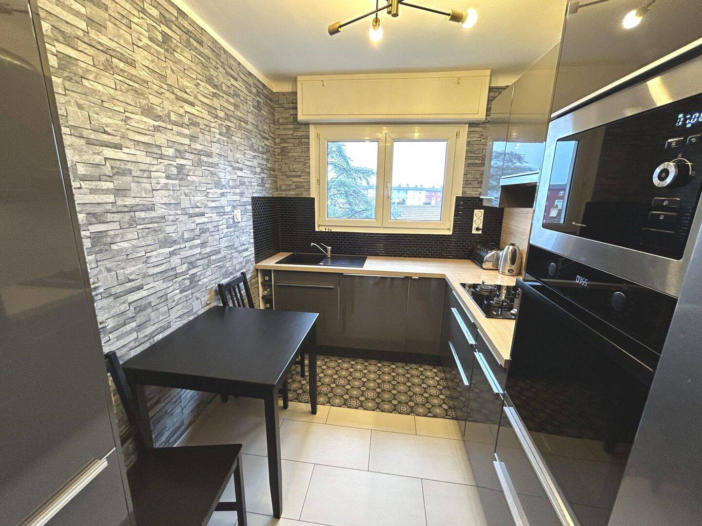 Appartement 3 pièces 70 m² · à Montigny-lès-Metz · 70 m² · 159 000 €