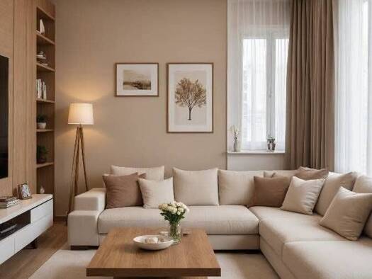 Appartement à vendre - neuf 166 300 € 2 pièces 1 chambre 47 m² Lyon 7ème arrondissement 69007