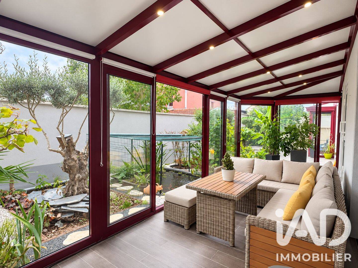 Maison 6 pièces 175 m² · à Châlons-en-Champagne · 175,1 m² · 279 000 €