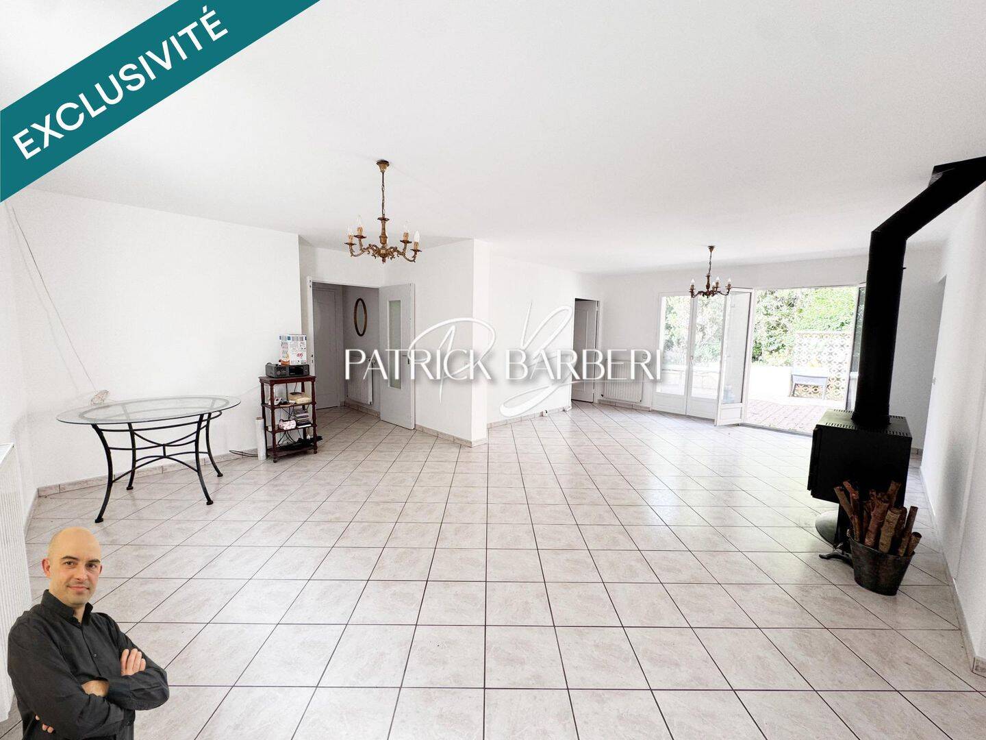 Maison 8 pièces 220 m² · à Vaux-sur-Seine · 220 m² · 459 000 €