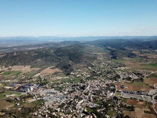 Hôtel à vendre Fonds de commerce 465 000 € Vallon-Pont-d'Arc 07150