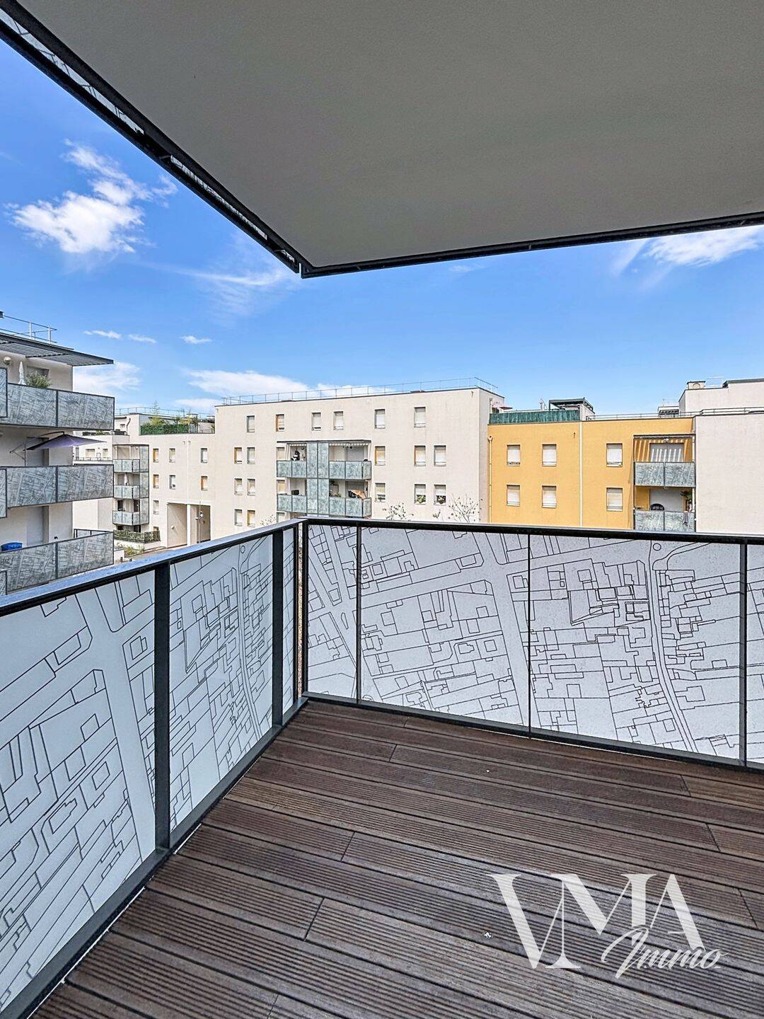 Appartement 2 pièces 39 m² · à Vénissieux · 39 m² · 139 000 €