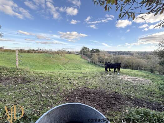 Maison à vendre 487 860 € 5 pièces 3 chambres 150 m² 19 646 m² de terrain Pont-Croix 29790