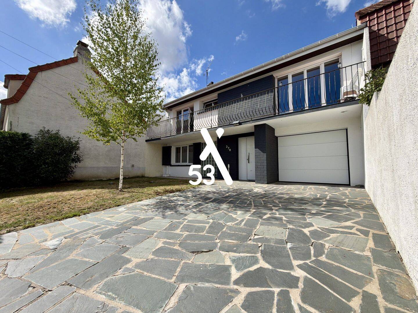 Maison 4 pièces 125 m² · à Blendecques · 125 m² · 222 600 €