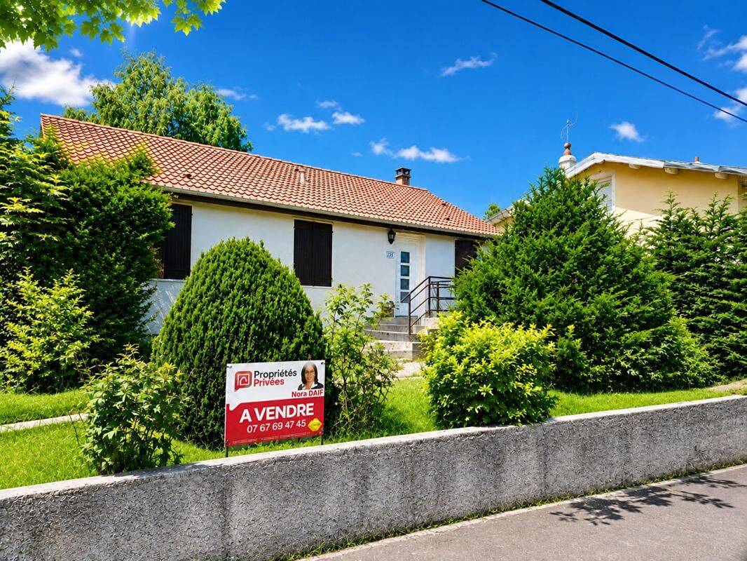 Maison 7 pièces 131 m² · à Mont-Saint-Martin · 131 m² · 335 000 €