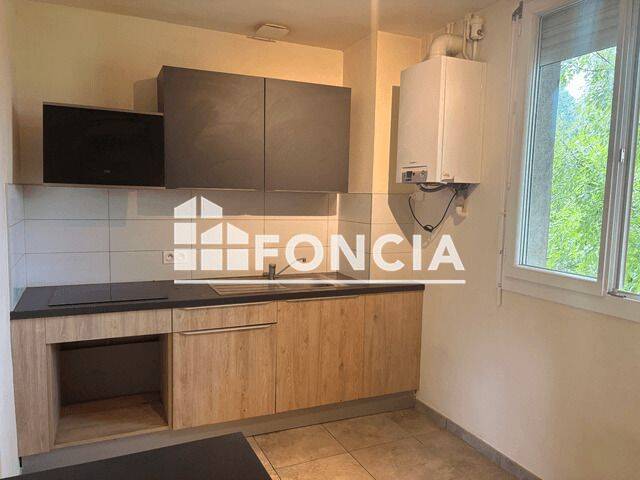 Appartement 2 pièces 52 m² · à Bordères-sur-l'Échez · 52 m² · 486 €