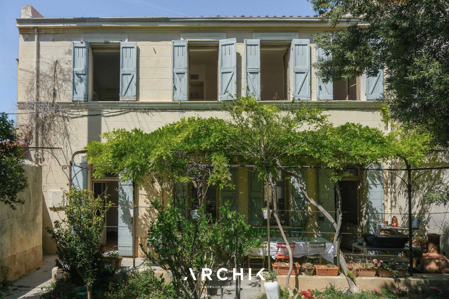 Maison 4 pièces 226 m² · à Marseille 7ème Arrondissement · 226 m² · 1 690 000 €