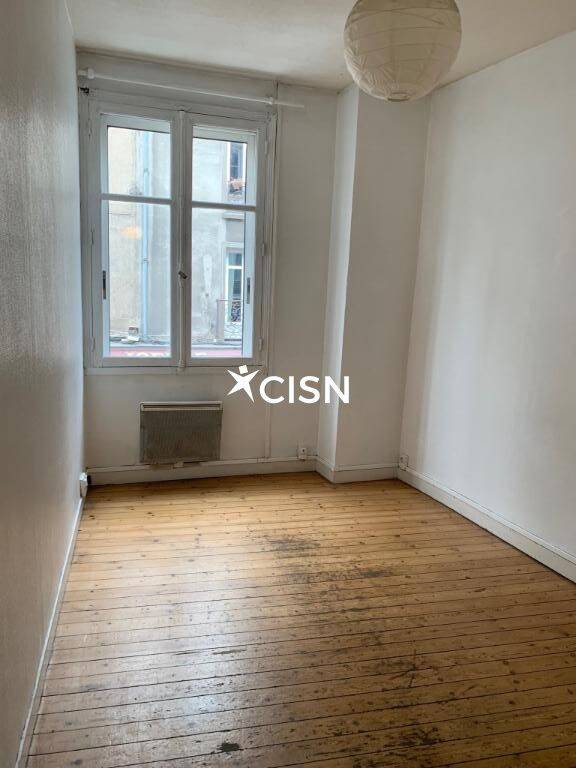 Appartement 2 pièces 32 m² · à Nantes · 32 m² · 635 €