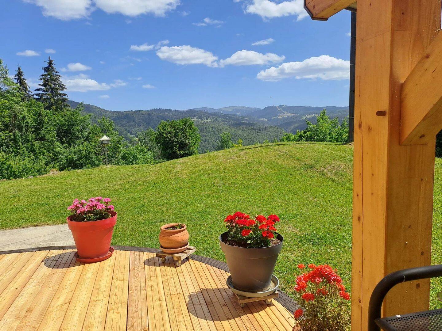 Maison 5 pièces 182 m² · à Les Rousses · 182,4 m² · 565 000 €
