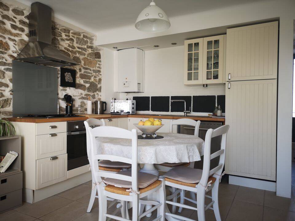 Maison 3 pièces 51 m² · à Carcassonne · 51 m² · 587 €
