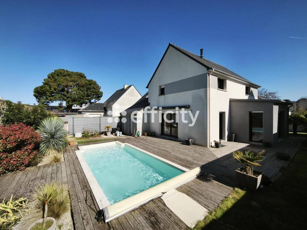 Maison 6 pièces 144 m² · à Saint-Malo · 143,8 m² · 679 990 €