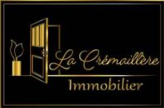 LA CREMAILLERE IMMOBILIER - Rochefort-en-Yvelines logo