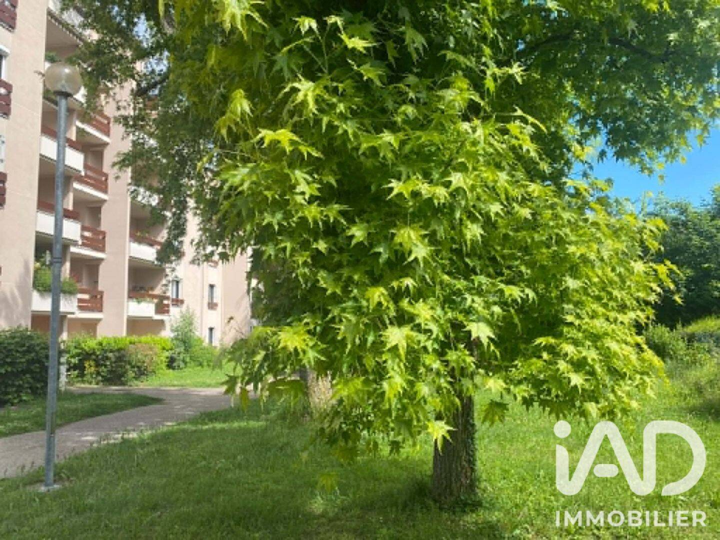 Appartement 5 pièces 113 m² · à Lyon 9ème Arrondissement · 113 m² · 315 000 €