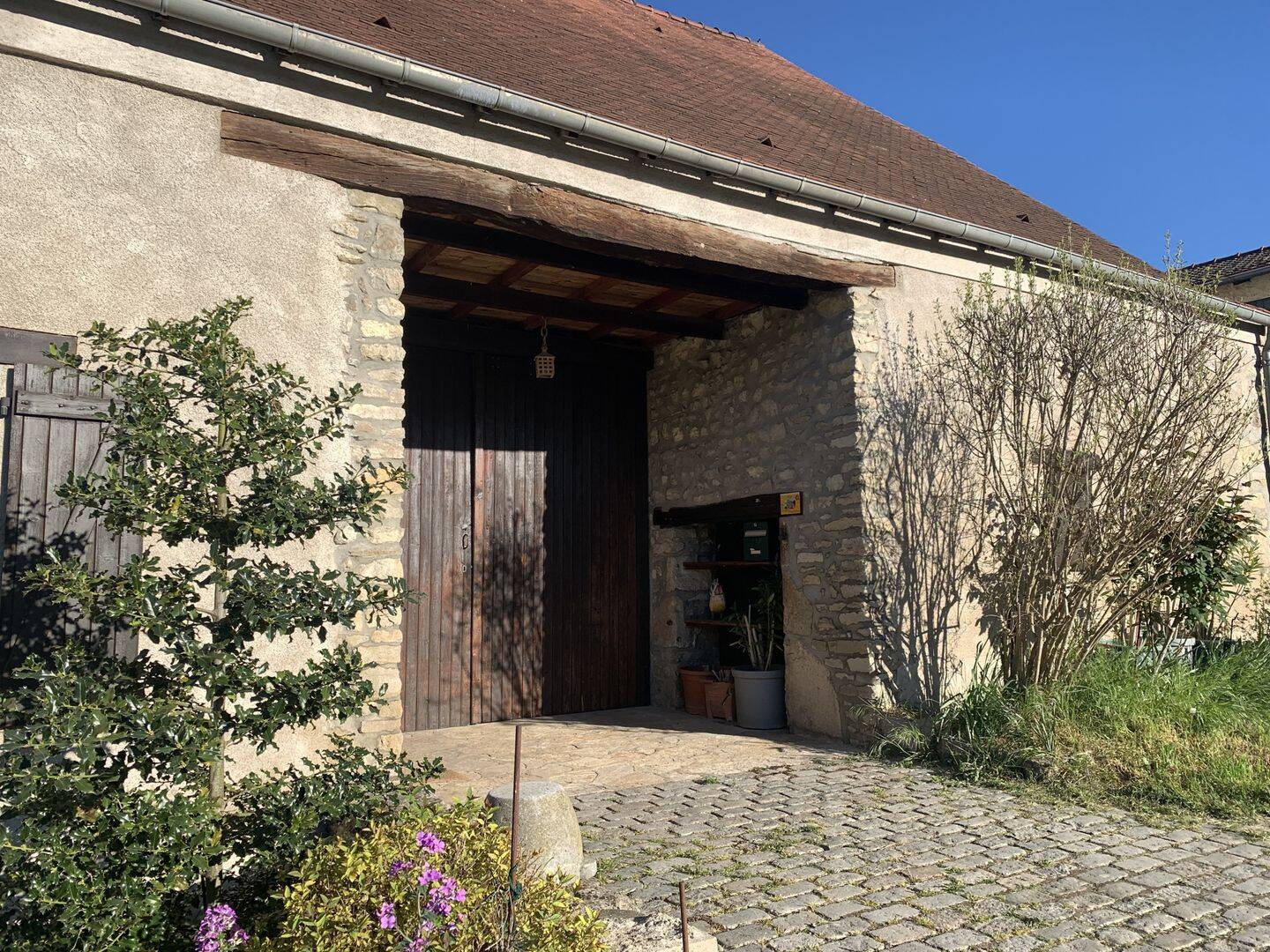 Maison 8 pièces 185 m² · à Cusset · 185 m² · 262 000 €