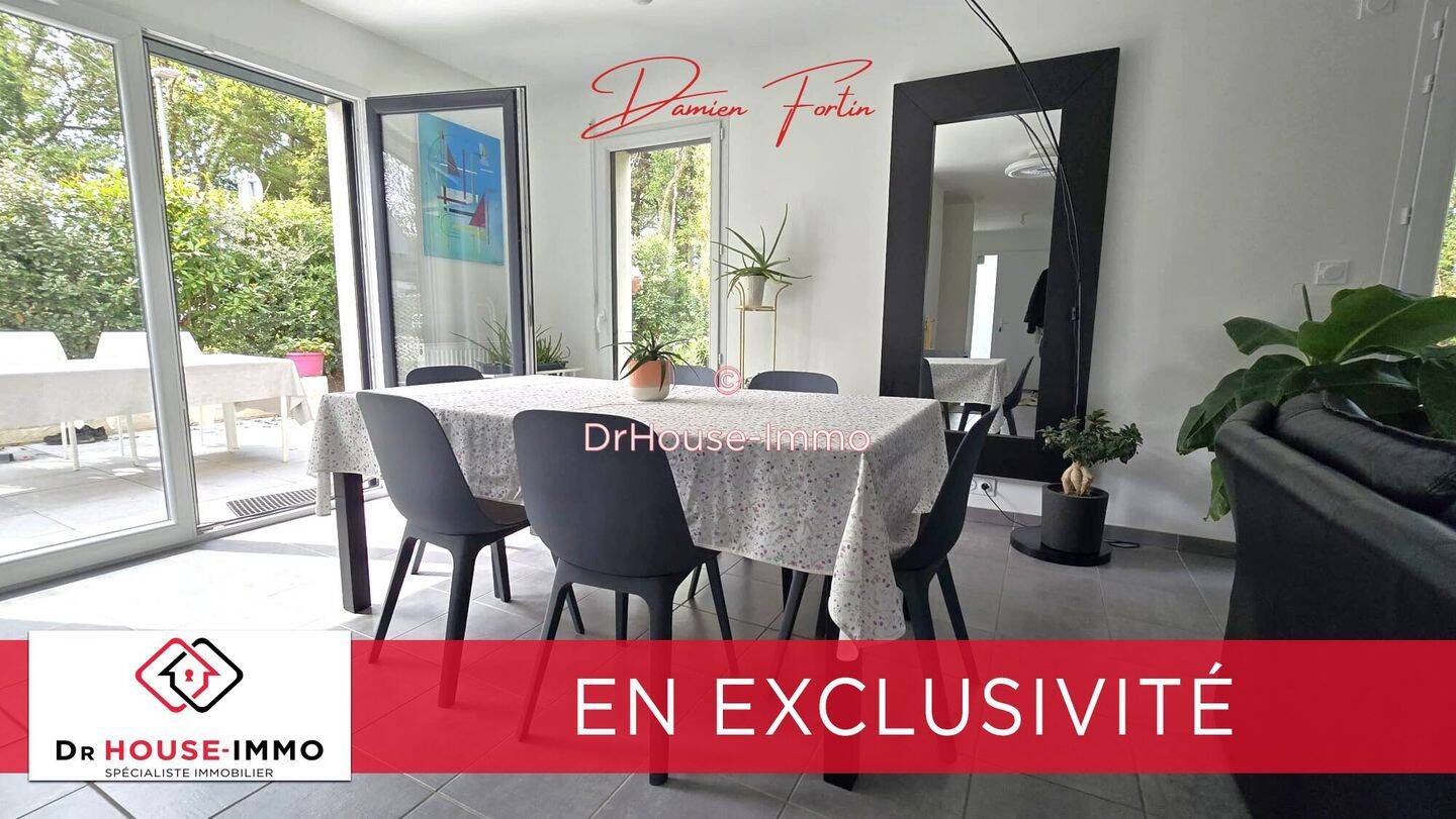 Maison 5 pièces 104 m² · à Pornichet · 104 m² · 425 000 €