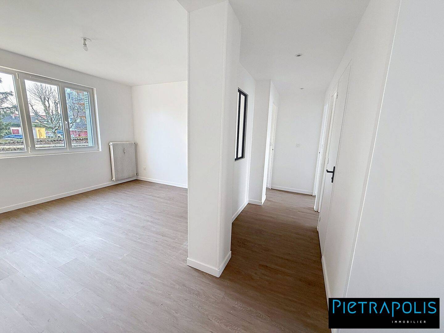 Appartement 3 pièces 52 m² · à Villefranche-sur-Saône · 52 m² · 129 000 €