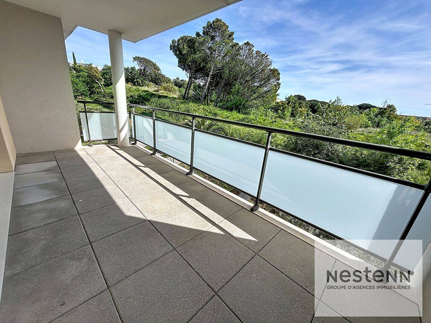 Appartement 2 pièces 44 m² · à Fréjus · 44 m² · 205 000 €
