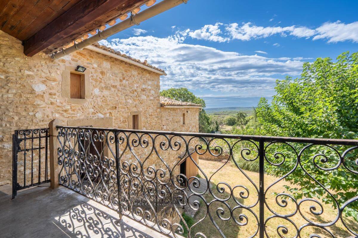 Maison 5 pièces 135 m² · à Uzès · 135 m² · 470 000 €
