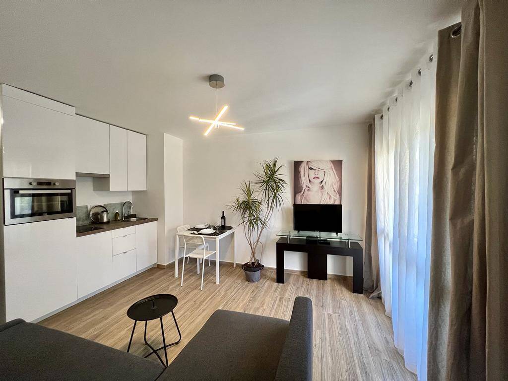 Appartement 1 pièce 28 m² · à Antibes · 28 m² · 180 000 €
