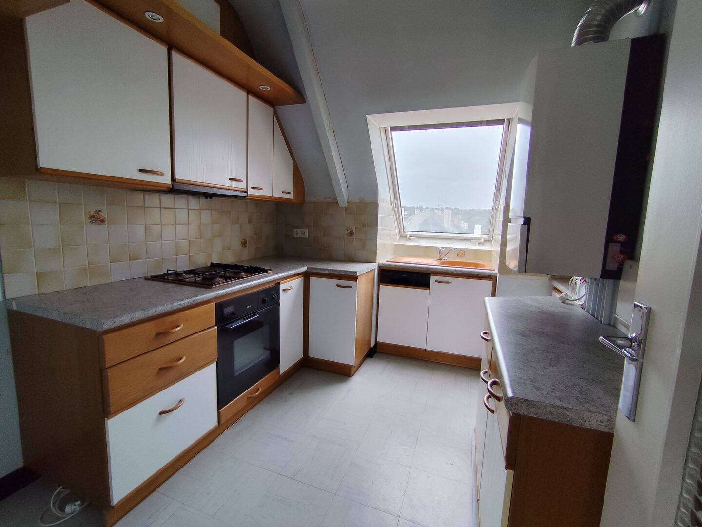 Appartement 3 pièces 68 m² · à Lannion · 68 m² · 126 000 €