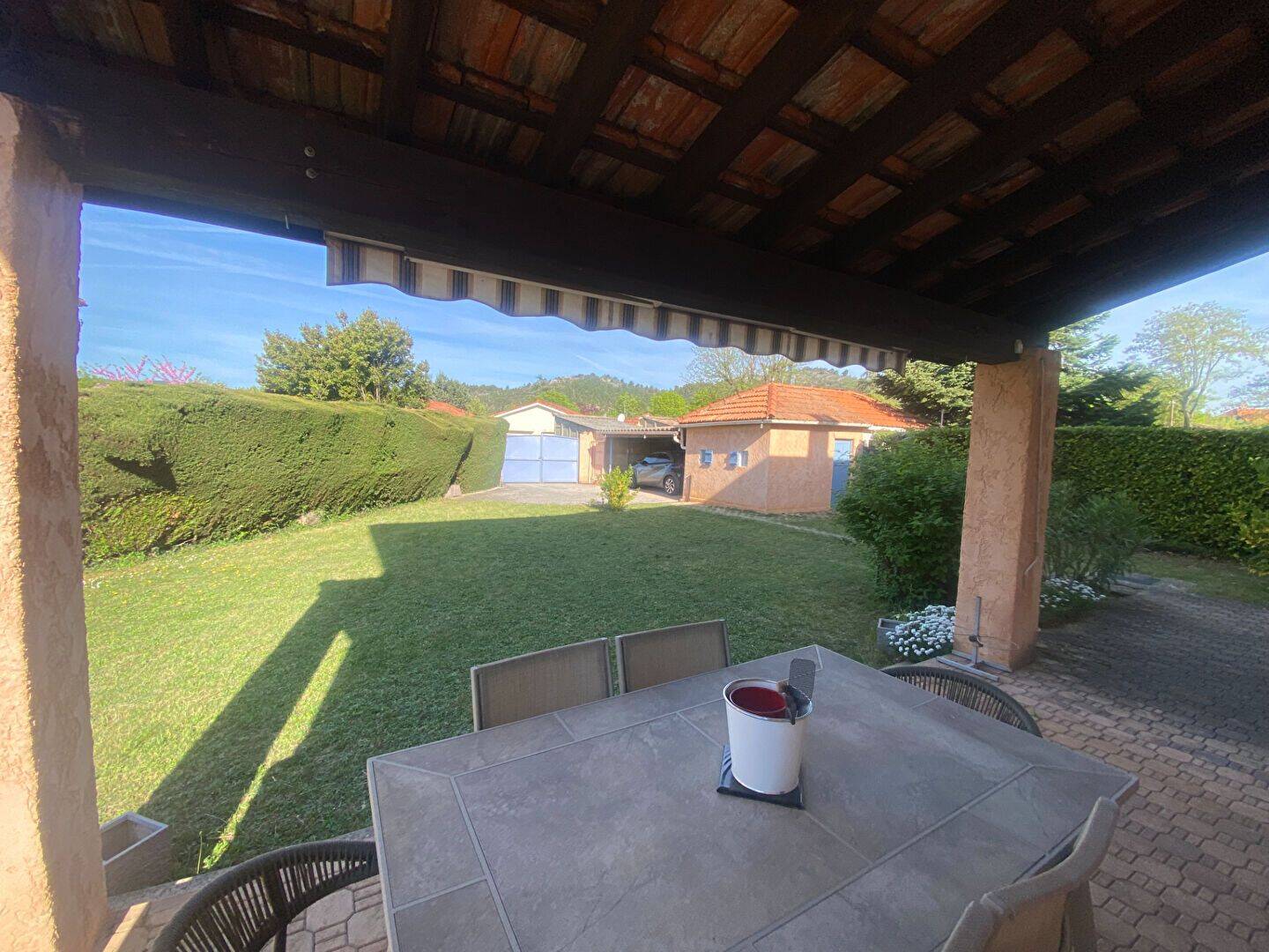 Maison 4 pièces 105 m² · à Château-Arnoux-Saint-Auban · 105 m² · 199 000 €