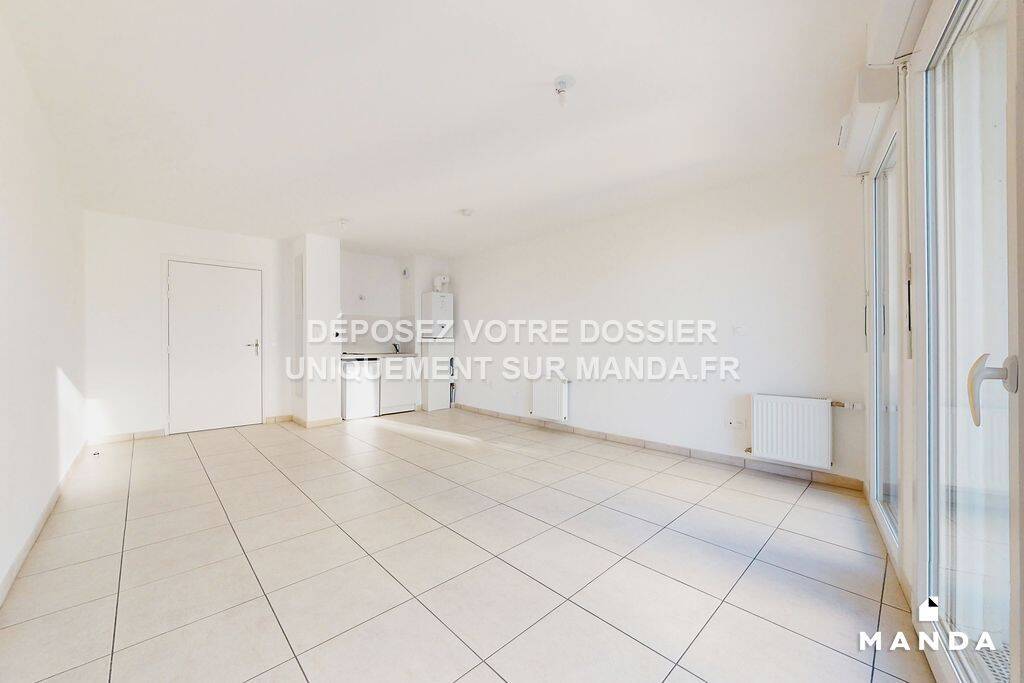 Appartement 1 pièce 33 m² · à Clermont-Ferrand · 33 m² · 500 €
