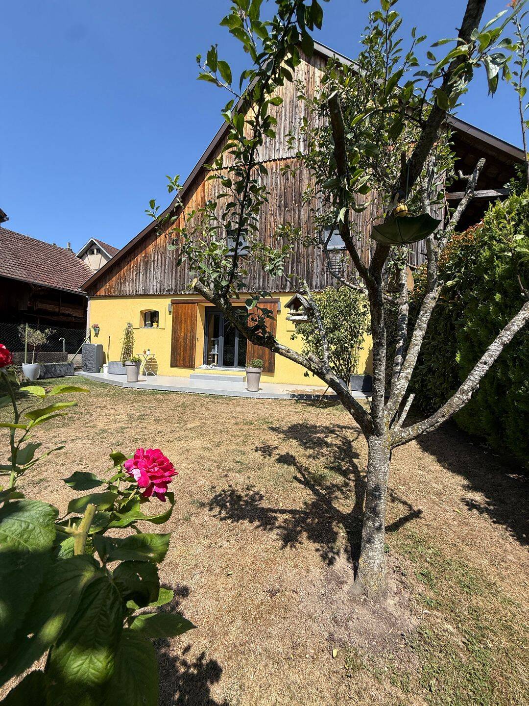 Maison 3 pièces 130 m² · à Obermorschwiller · 130 m² · 330 000 €