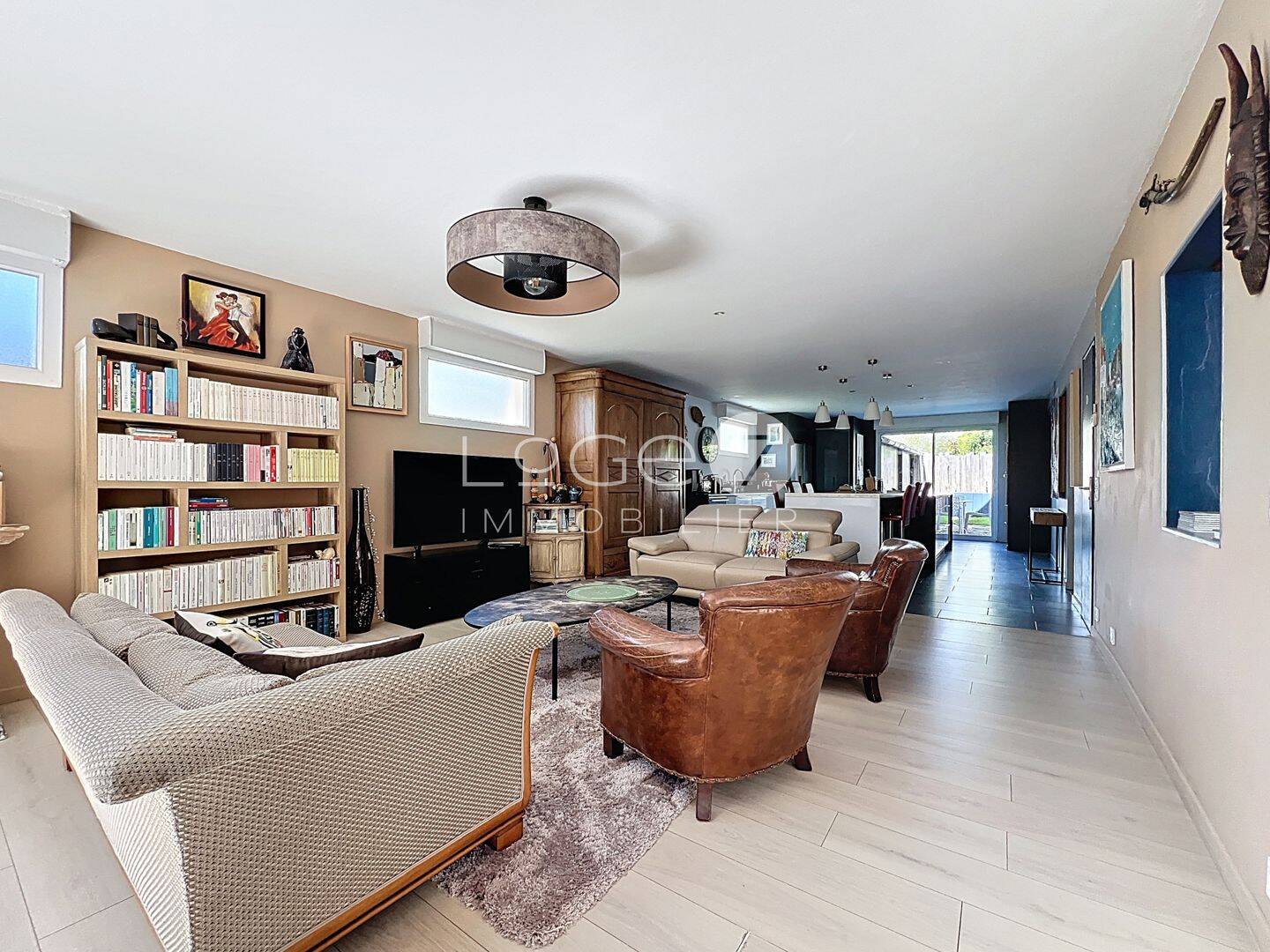 Maison 5 pièces 152 m² · à Lorient · 152 m² · 447 200 €