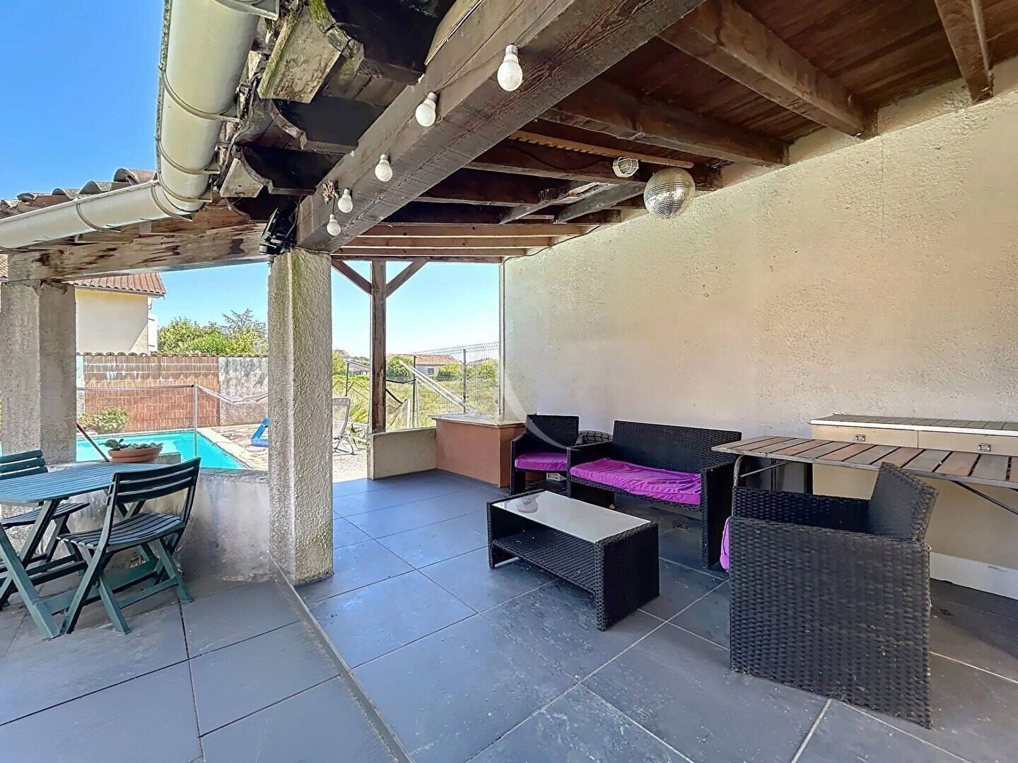 Maison 4 pièces 124 m² · à Mirepoix-sur-Tarn · 124 m² · 279 000 €