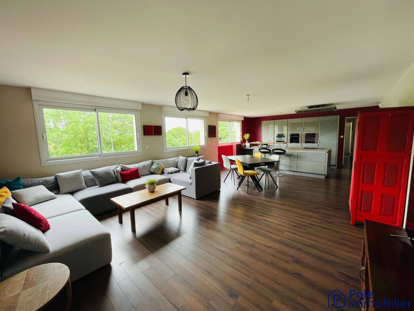 Maison 4 pièces 85 m² · à Caen · 85 m² · 1 250 €/mois