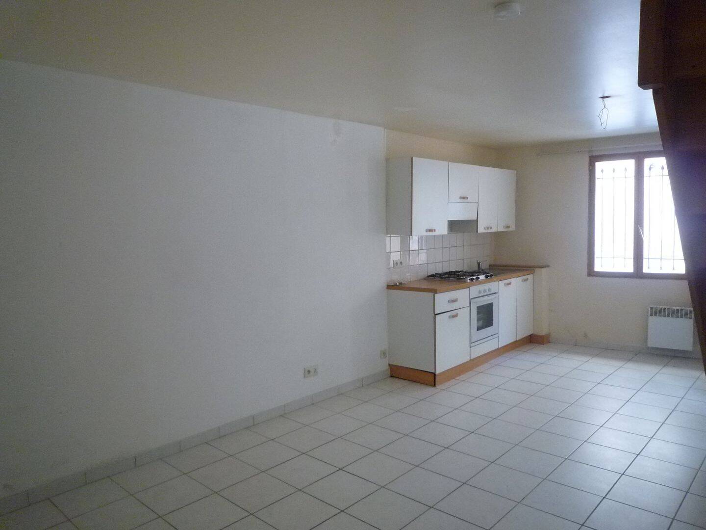 Appartement 3 pièces 50 m² · à Lambesc · 50 m² · 160 000 €