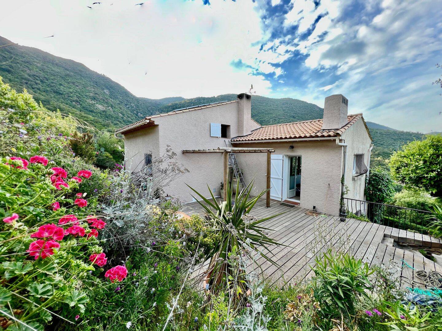 Maison 5 pièces 100 m² · à Cavalaire-sur-Mer · 100 m² · 699 000 €
