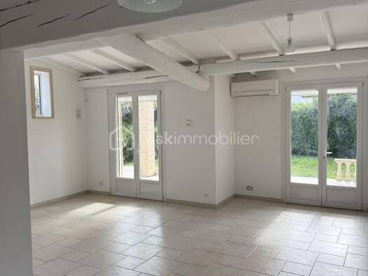 Maison à vendre 540 000 € 7 pièces 5 chambres 170 m² Plaine Nord Châteauneuf-les-Martigues 13220