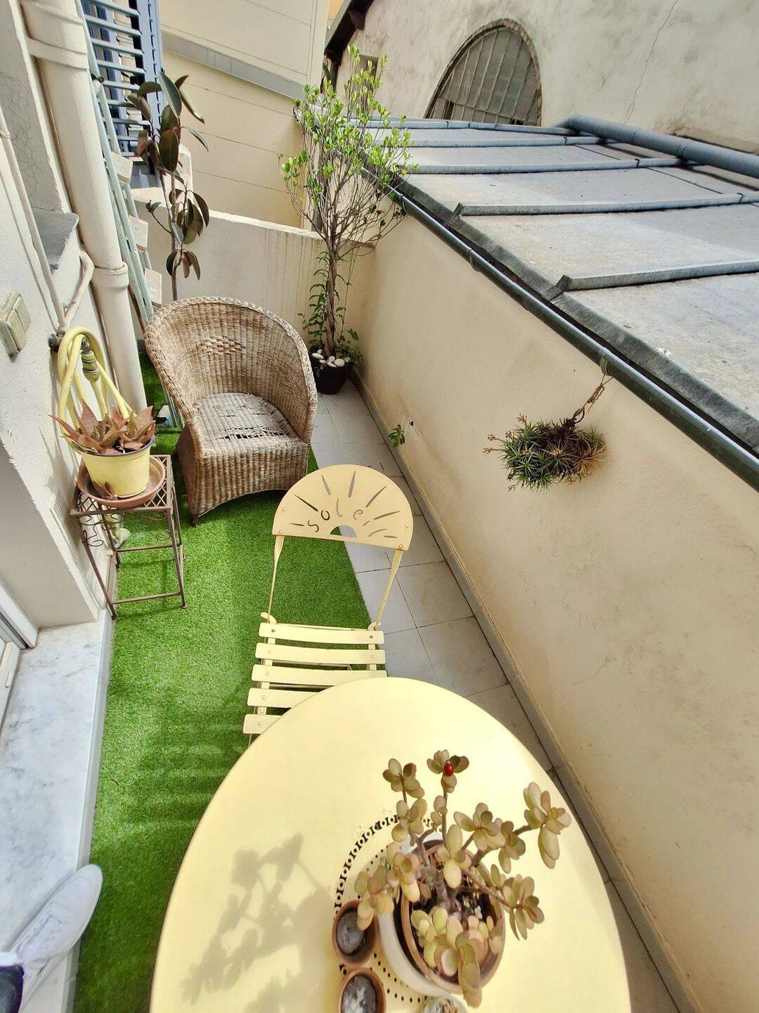 Appartement 3 pièces 54 m² · à Nice · 54,1 m² · 980 €/mois