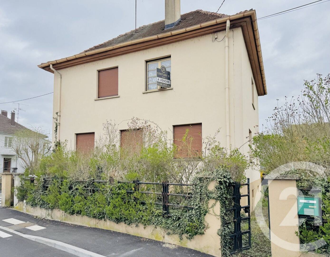Maison 6 pièces 157 m² · à Strasbourg · 157,2 m² · 300 000 €