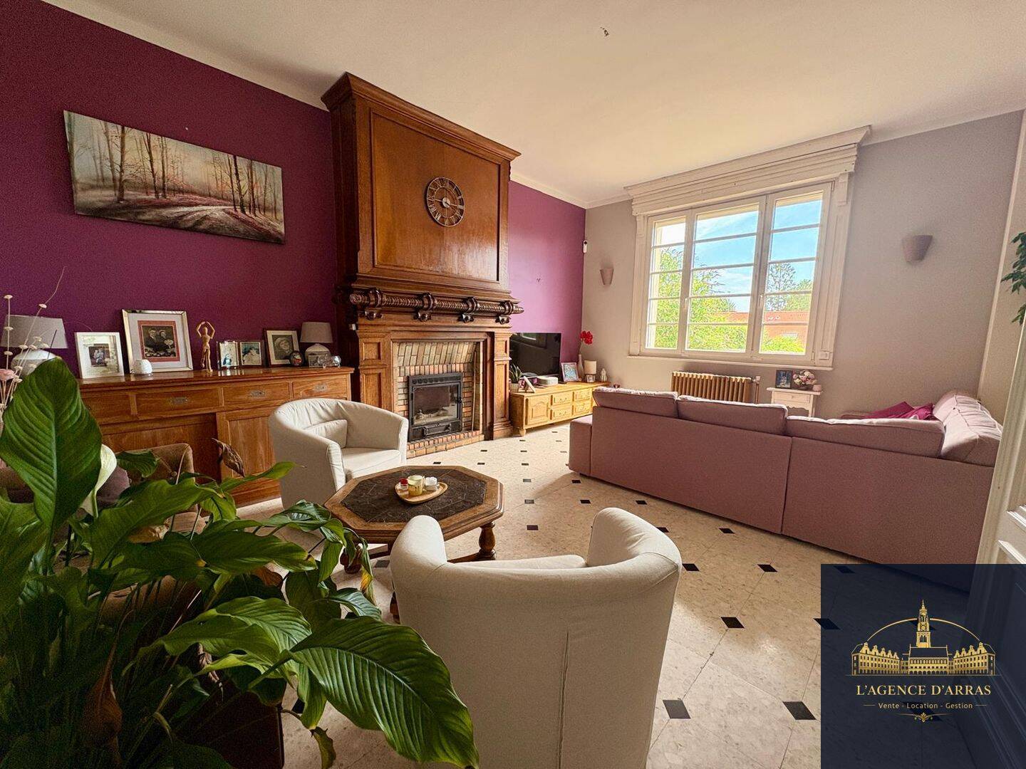 Maison 6 pièces 171 m² · à Acq · 171,2 m² · 374 800 €