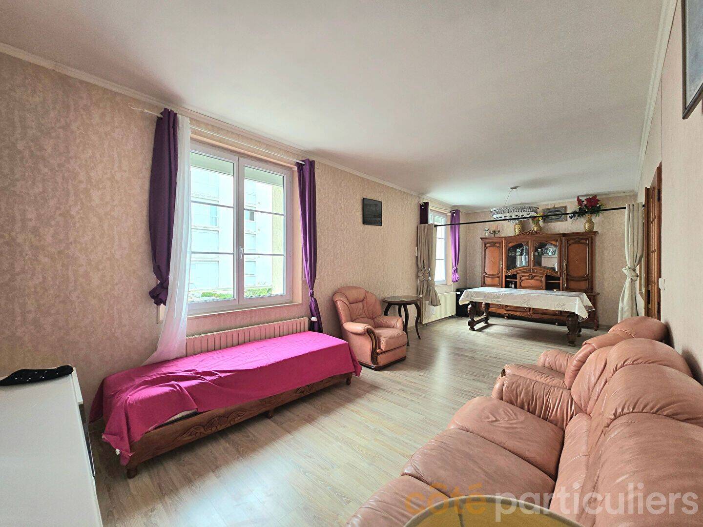 Maison 6 pièces 130 m² · à Saint-Pierre-des-Corps · 130 m² · 264 500 €