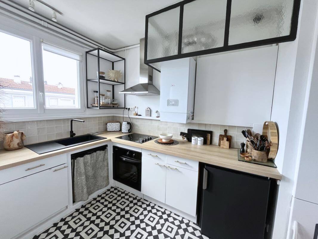 Appartement 3 pièces 65 m² · à Royan · 65,3 m² · 239 500 €