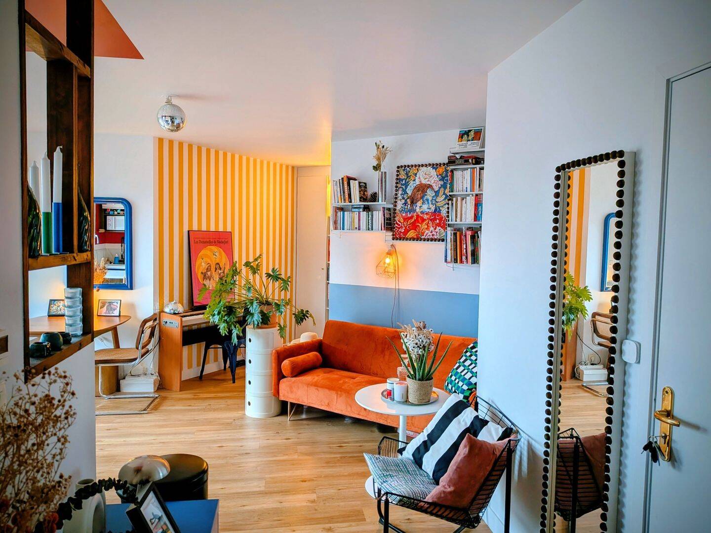 Appartement 2 pièces 38 m² · à Nantes · 38 m² · 899 €/mois