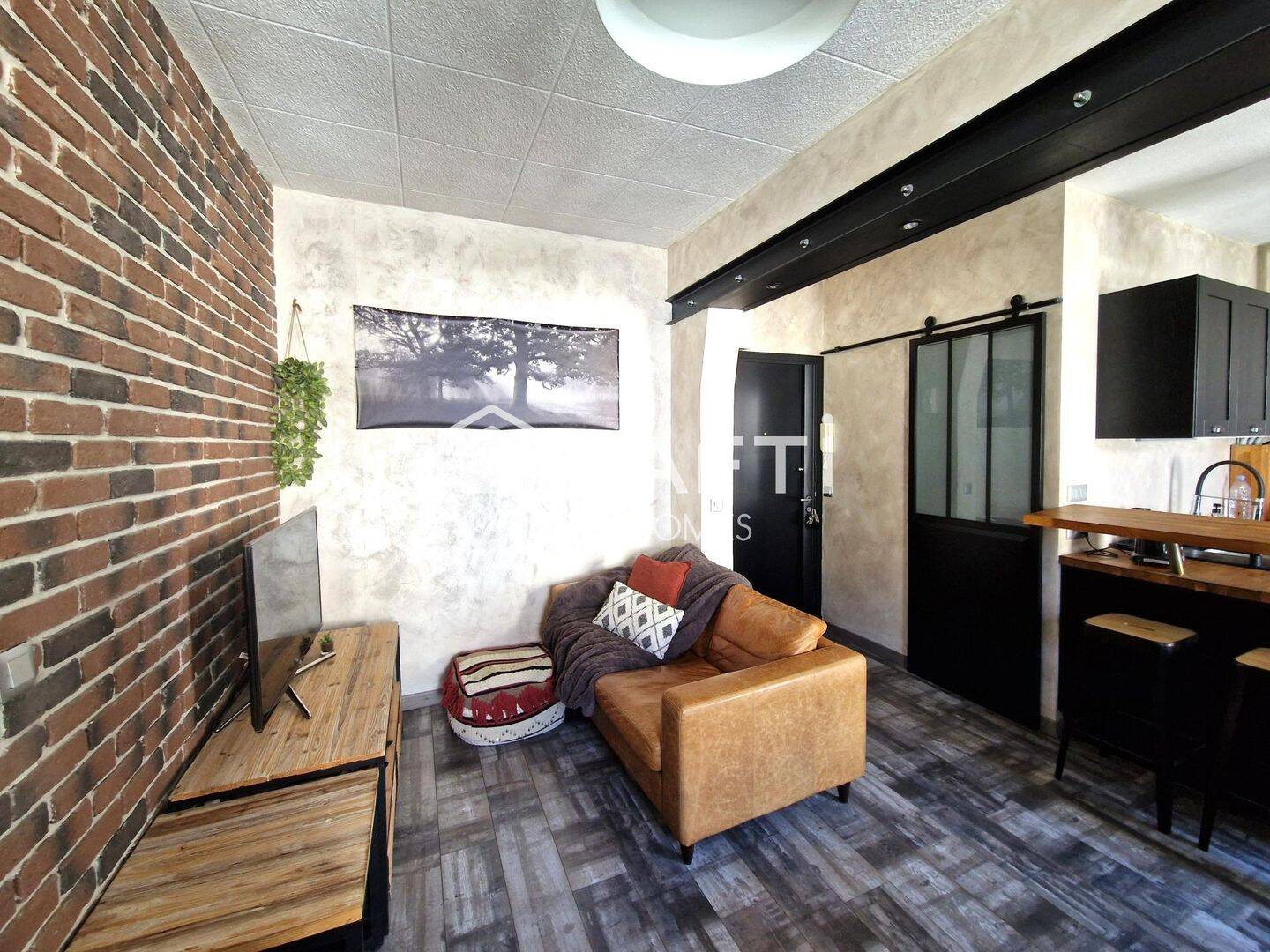 Appartement 2 pièces 37 m² · à Claye-Souilly · 37 m² · 160 000 €