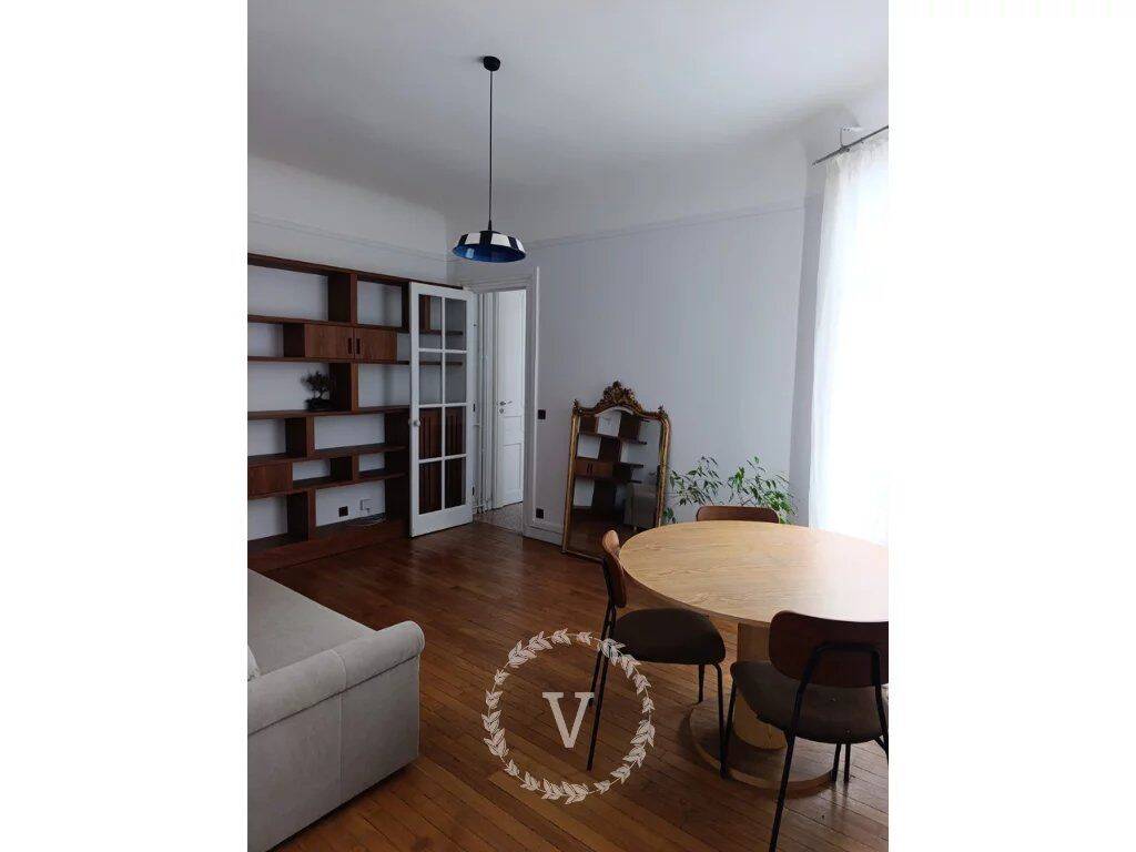 Appartement 2 pièces 45 m² · à Paris 9ème Arrondissement · 45 m² · 1 894 €/mois