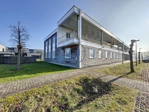 Espace bureau à vendre 843 000 € 356 m² de bureaux Sainghin-en-Mélantois 59262